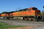 BNSF 5525